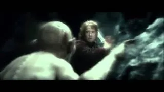 Lo Hobbit - Non un mostro, ma una vittima