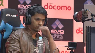 EVO Japan 2019 - Tekken 7 Top 8 - Arslan_Ash vs Book