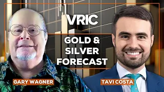 Macro Factors Driving Gold and Silver: Precious Metals on the Rise