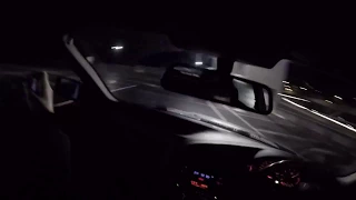 BMW E36 316i Drift Practice