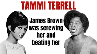 Tammi Terrell: At 17 Years Old, She Was James Brown’s Plaything & Punching Bag