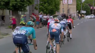 SPR 3 Bicske | Stage 4 | Tour de Hongrie | 2024