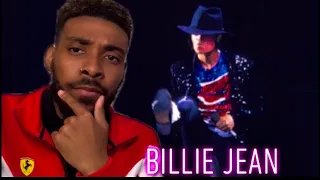 Michael Jackson Billie Jean Live 1984 Reaction