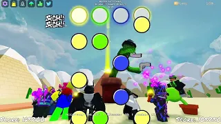 roblox funky friday beatbox battle cactus boss fight