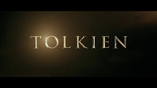 Tolkien (Fox Searchlight Official Trailer #1)