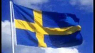 Sveriges nationalsång - Du gamla du fria