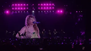 20. Long Live_Taylor Swift The Eras Tour in Singapore Night 4 20240307