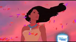 Канал Дисней Россия Следуй За Мечтой Принцесса! / Disney Channel Russia Follow Your Dream Princess!