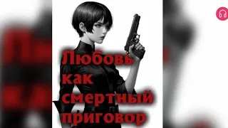 Любовь как смертный приговор Взахлёб ДРАМА ДЕТЕКТИВ РОМАНТИКА