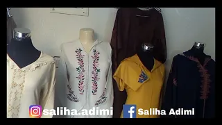 محل خياطة متنوعة 👗مدينة الفقيه بن صالح.