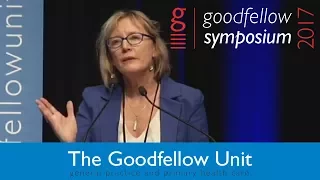 Goodfellow Symposium 2017  - Nikki Turner - Immunisation update