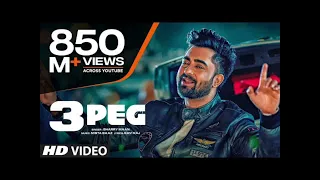 "3 Peg Sharry Mann" (Full Video) | Mista Baaz | Parmish Verma | Ravi Raj | Latest Punjabi Songs 2016