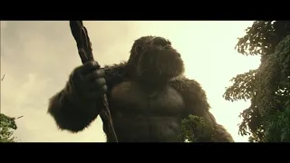 Godzilla vs Kong - Come With Me