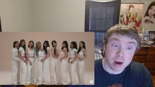 I AM (NOT REALLY) READY FOR THIS WEEK!!! Reaction to TWICE "SET ME FREE" M/V Teaser 1