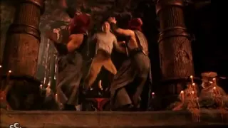 [HQ] Mortal Kombat: The Movie - Trailer 1