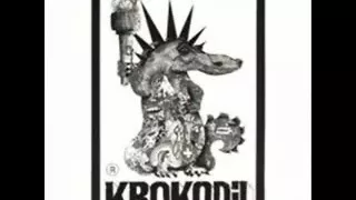 Krokodil - You're still a part of me (1969)