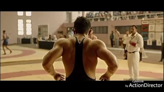 Dangal HD Title song