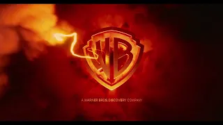 Warner Bros. Pictures/DC (2023, Flash variant #2)