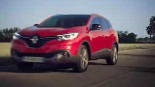 Renault Kadjar & Renault Captur