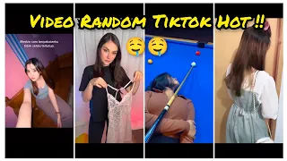 Video Tiktok Random Paling Hot 2023 !!