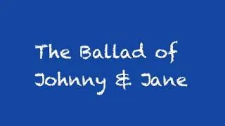 The Ballad of Johnny & Jane (Instrumental) - F.J. Nanić - Faćo