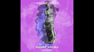 YOUNG QUEEN - CY KHANE (AUDIO) #phdrill