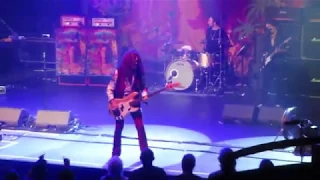 Glenn Hughes - Berlin 2018 - Classic Deep Purple Live