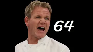 Compressed Kitchen Nightmares 64