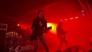 Candlemass - Crystal Ball Live @ Plan B, Malmö 2024-04-19