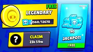 Free To Play LUCK! | First BIG Unlock For A FREE Legendary! - (F2P #2)