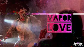 Leatherface (+Vanita Brock) | Vapor Love