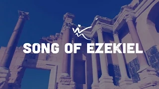 Paul Wilbur: Your Great Name | "Song of Ezekiel"