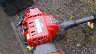 Sears Craftsman weed wacker