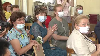 2021 06 18 В Новочеркасске отметили день медицинского работника