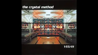 The Crystal Method   Trip Like I Do Original AMP MTV