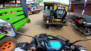 JOYRIDE | PARANG SULU