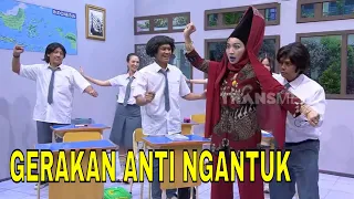 Sedih, Wendi Dituduh Mencuri | BTS (23/12/23) Part 3