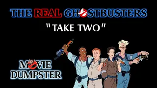Take Two | The Real Ghostbusters Minisode