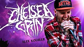 Exploring CHELSEA GRIN myspace ERA (Alex Koehler)