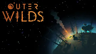 Outer Wilds | Итерация 8 | No commentry