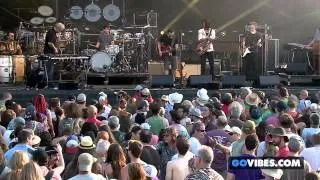 Ryan Montbleau and Friends perform “Never Gonna Be” at Gathering of the Vibes Music Festival 2014