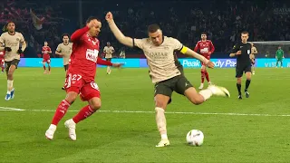Kylian Mbappe vs Brest (28/01/2024) HD 1080i