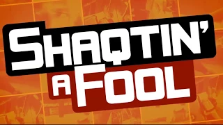 Shaqtin a Fool!! Episode 1 (2017-2018)