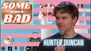 Hunter Duncan