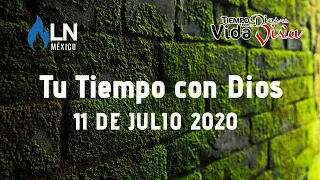 Tu Tiempo con Dios 11 de Julio de 2020 Salmo 145