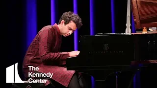 Indian Ragas on Piano by Utsav Lal - Millennium Stage (February 26, 2019)