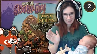 Scooby-Doo! Jinx at the Sphinx | Full Playthrough