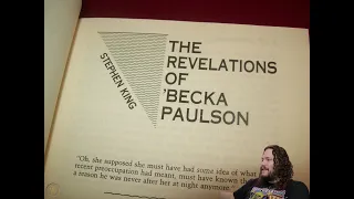 The Revelations of 'Becka Paulson - The Lit Optimist
