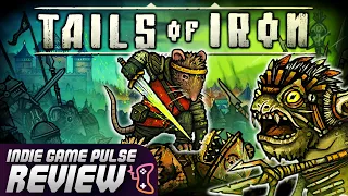 Tails of Iron Review | Best Adventure Game This Year?