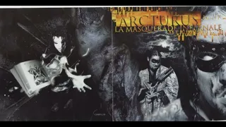 Arcturus - La Masquerade Infernale (1997) Full Album